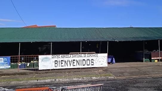 Upcoming San Martín Fair: An Event for the Whole Family